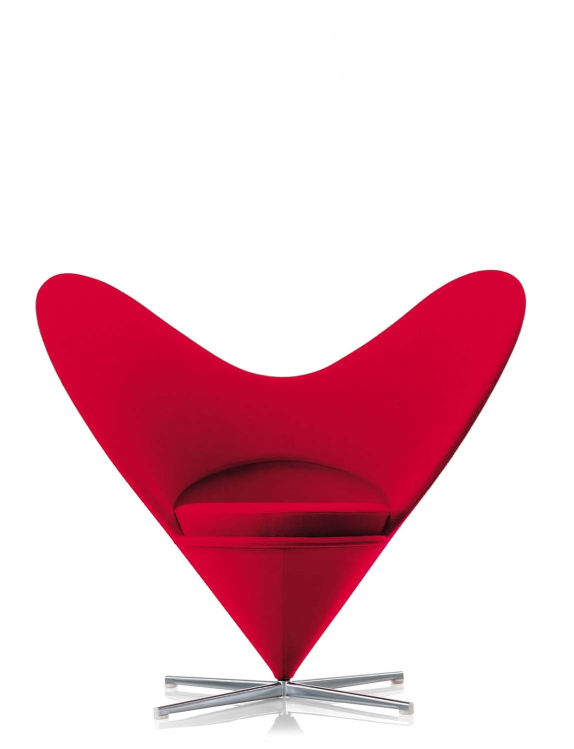 Vitra Heart Cone Chair