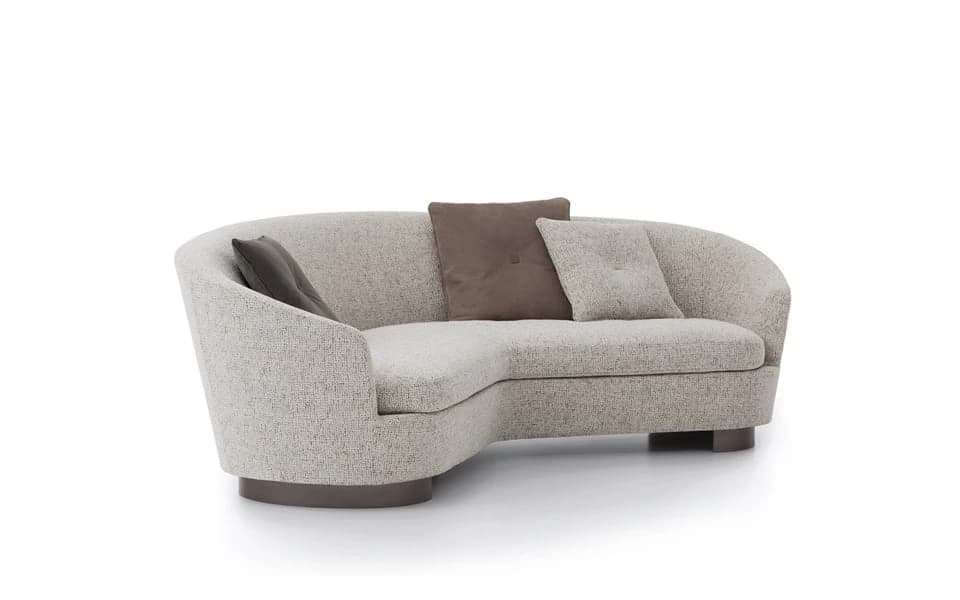 Minotti Jacques sofa