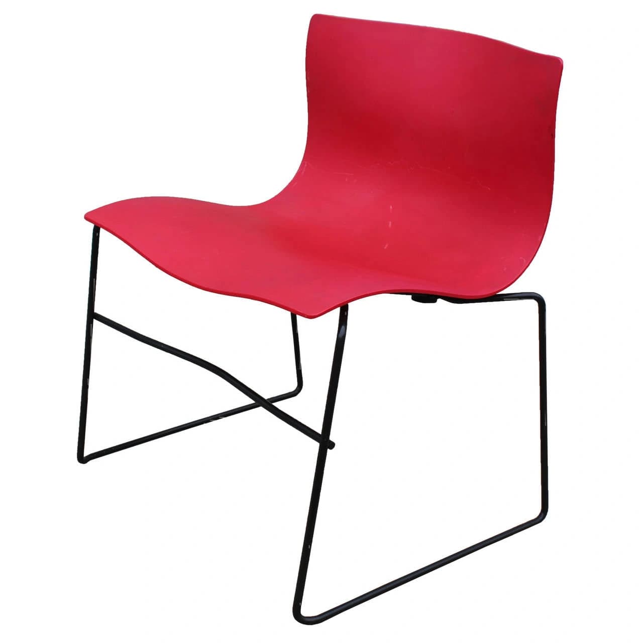 Knoll Handkerchief chair