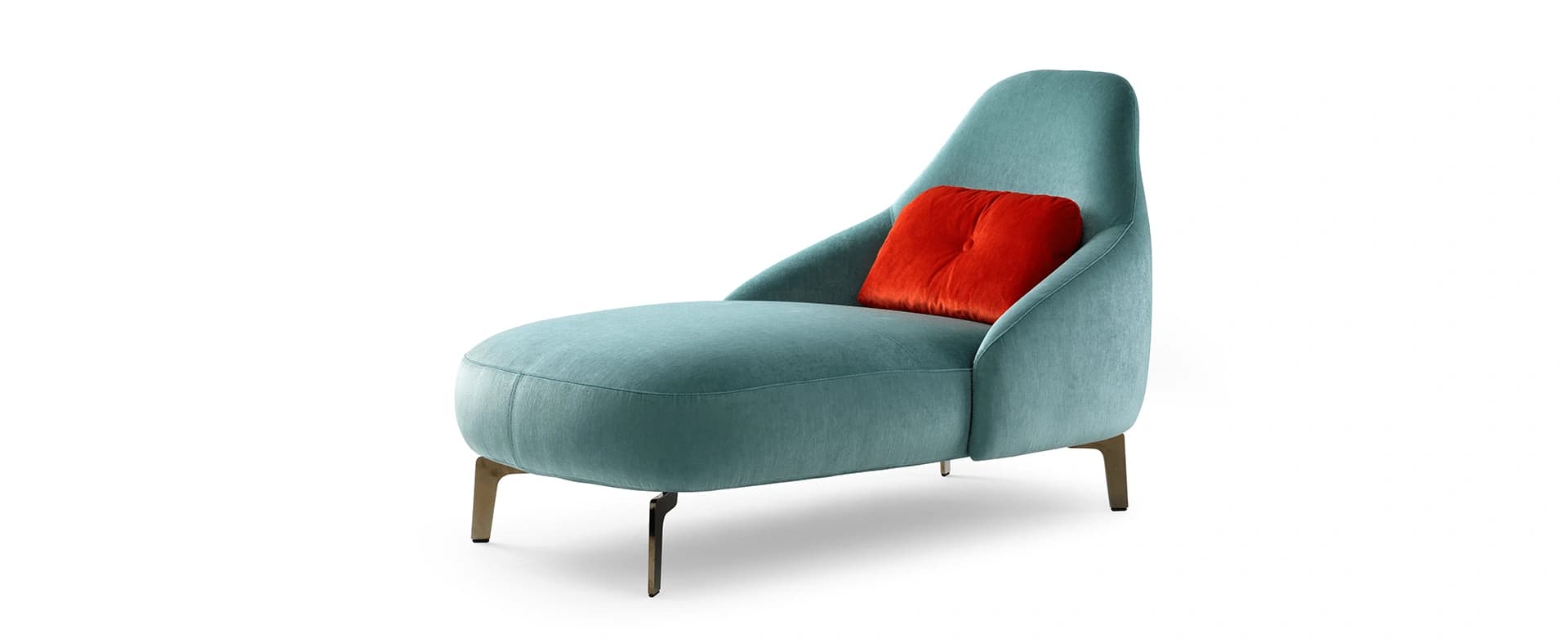 Leolux Jill fauteuil