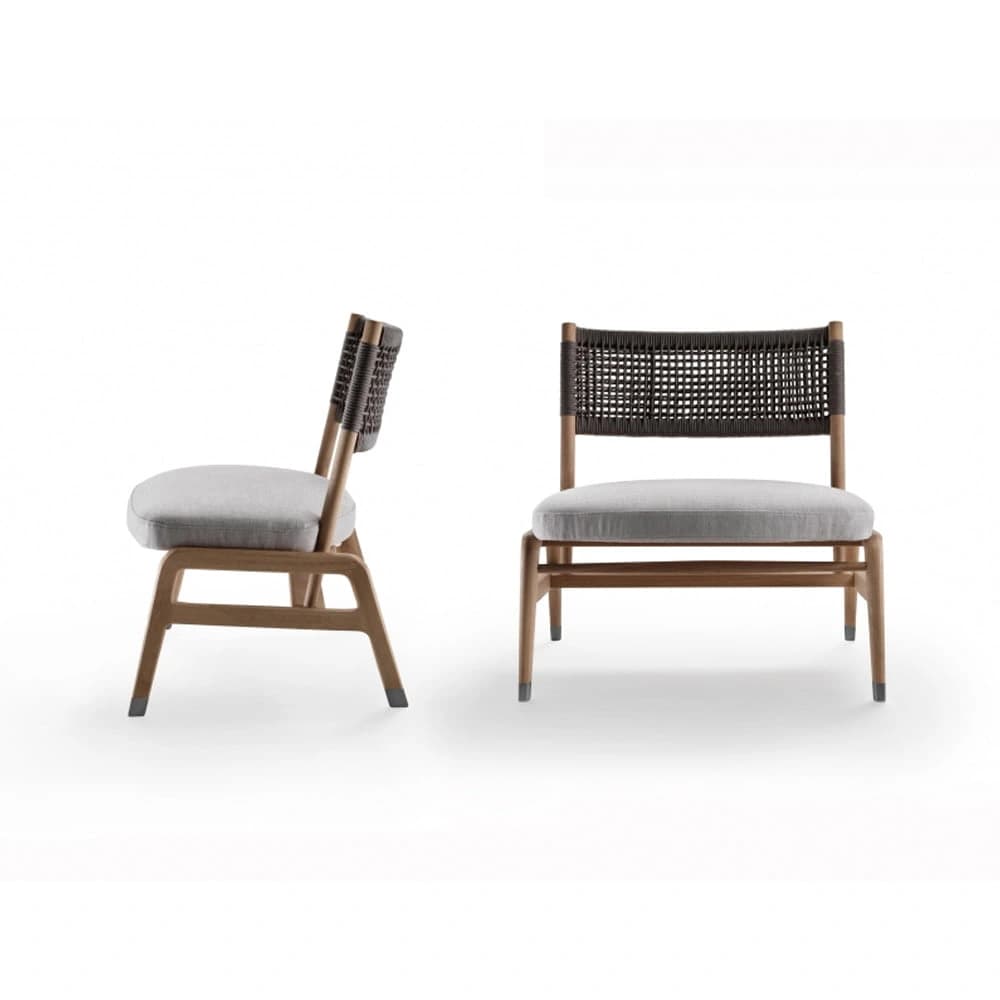 Flexform Ortigia fauteuil