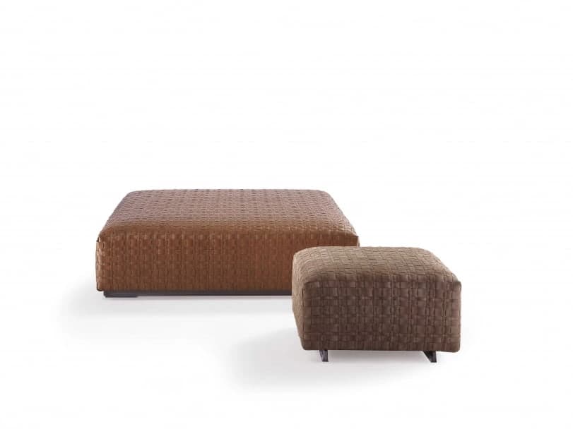 Flexform Bangkok poef