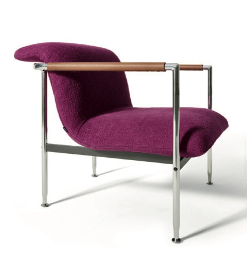 Cassina Esosoft armchair