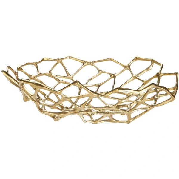 Tom Dixon Bone Bowl