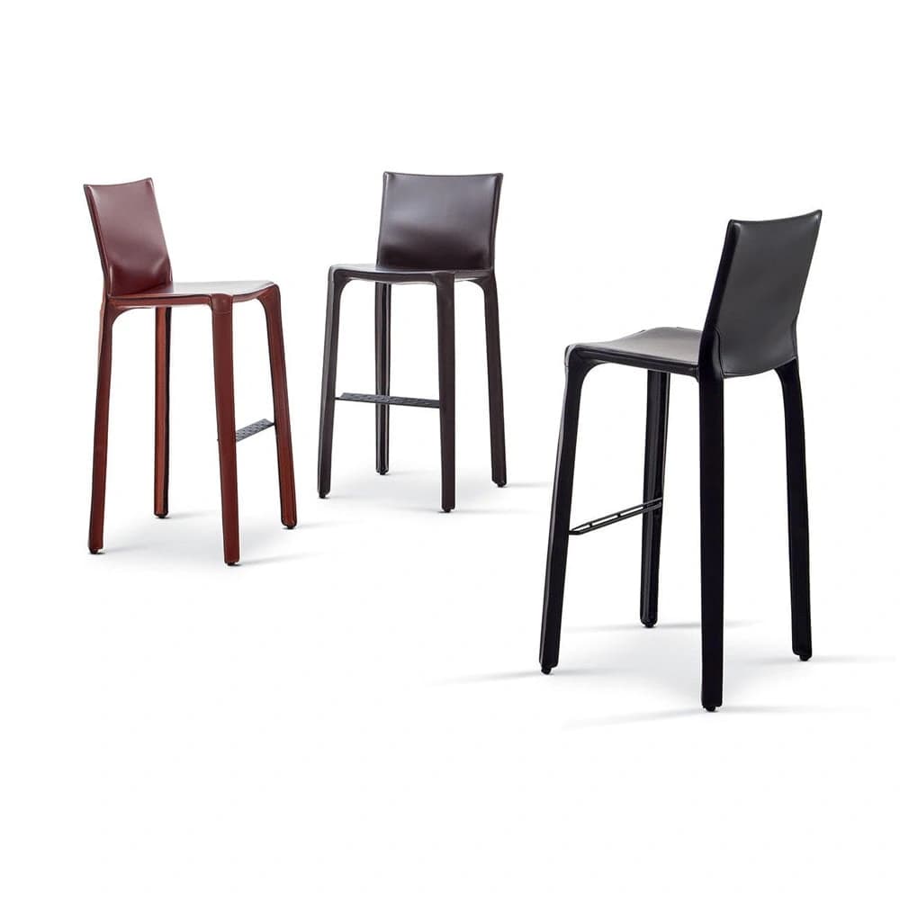 Cassina 410 Cab barkruk