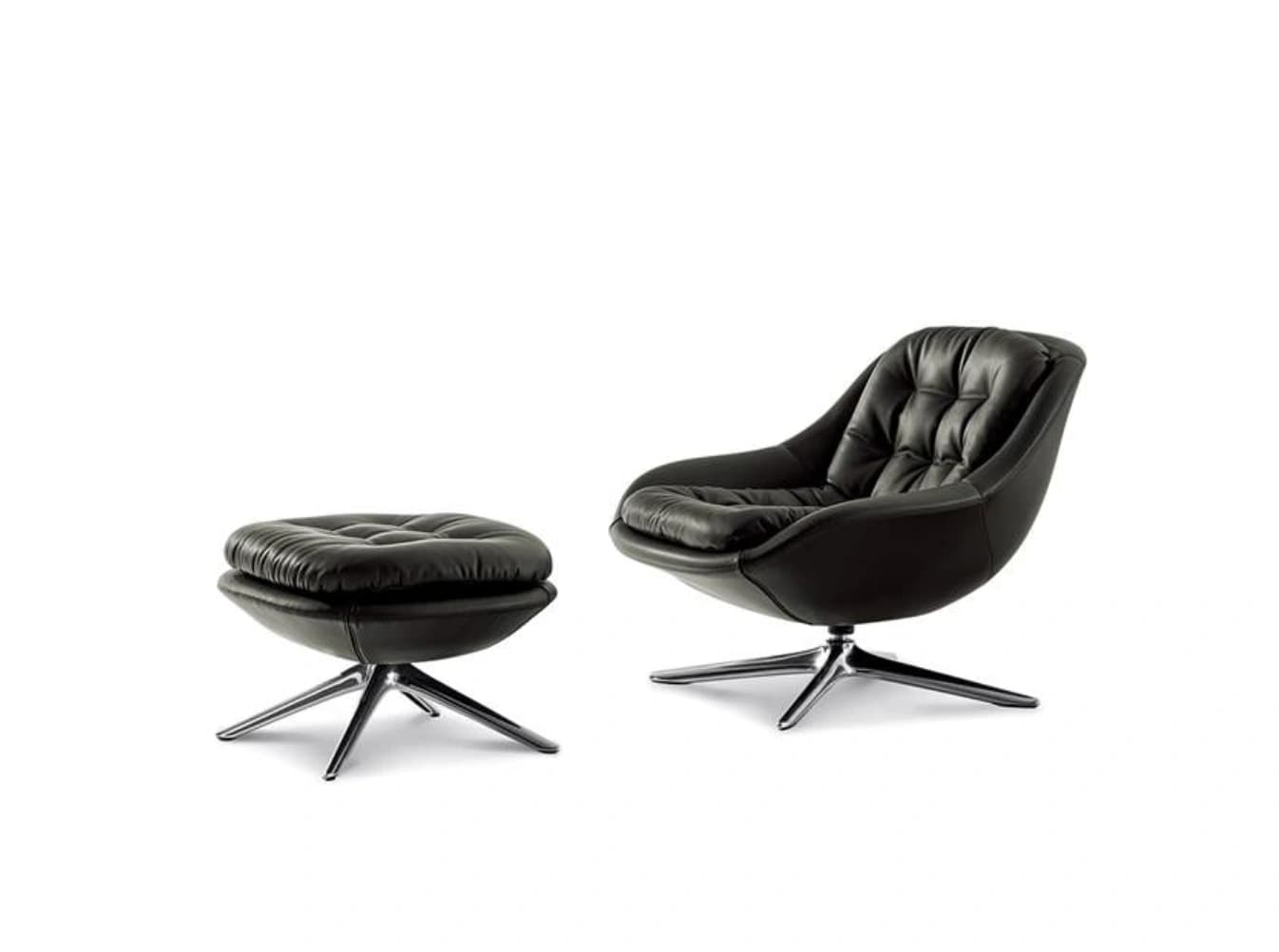 Minotti Kendall fauteuil