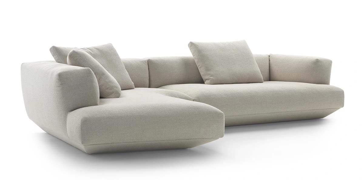 Flexform Loungescape bank