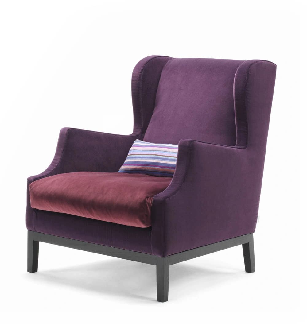 Living Divani Chauffeuse