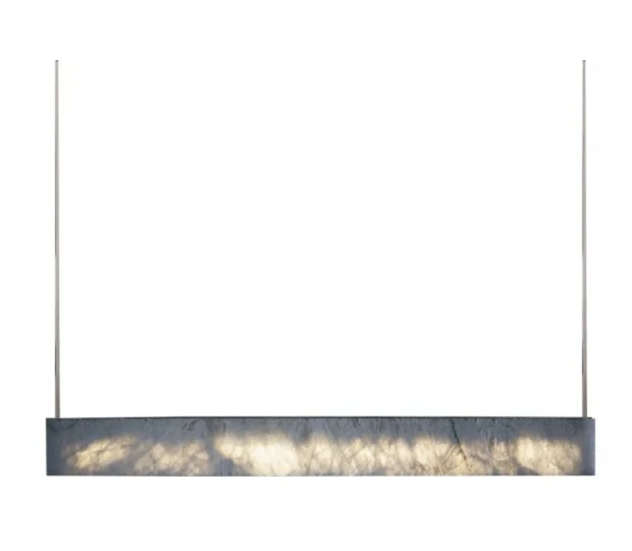 Henge Crystal hanglamp