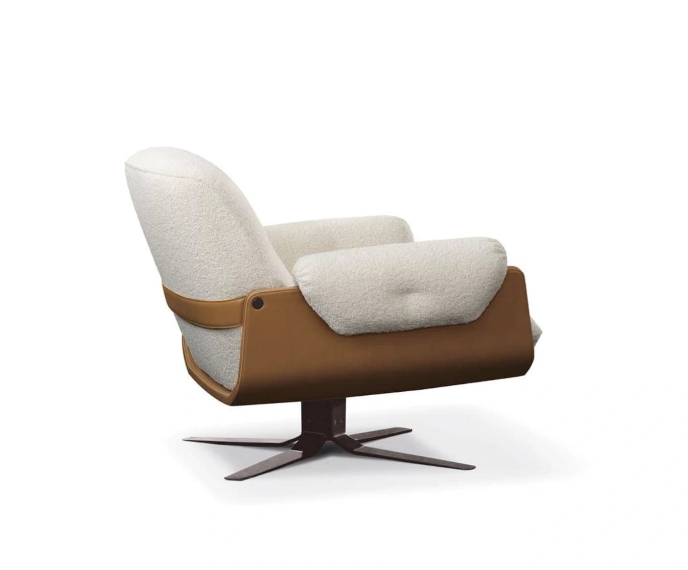 Minotti Laurel fauteuil