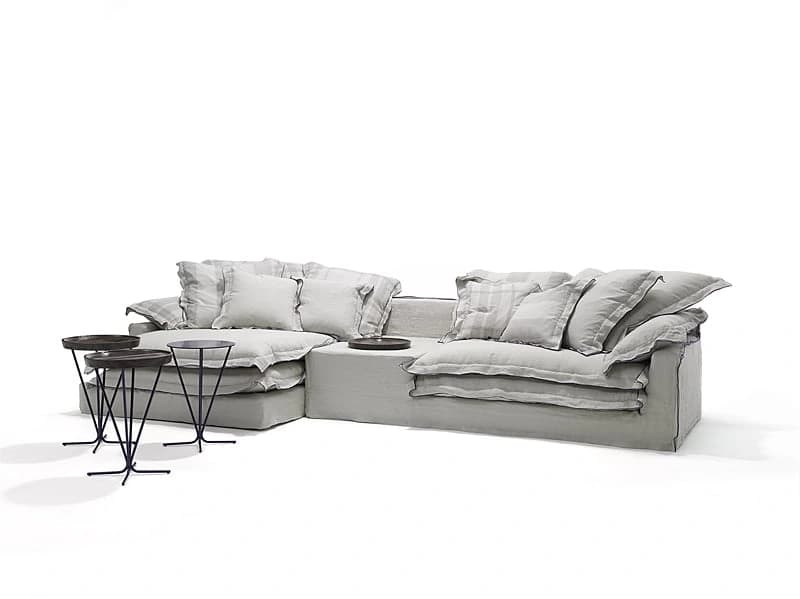 Linteloo Jan’s new Sofa