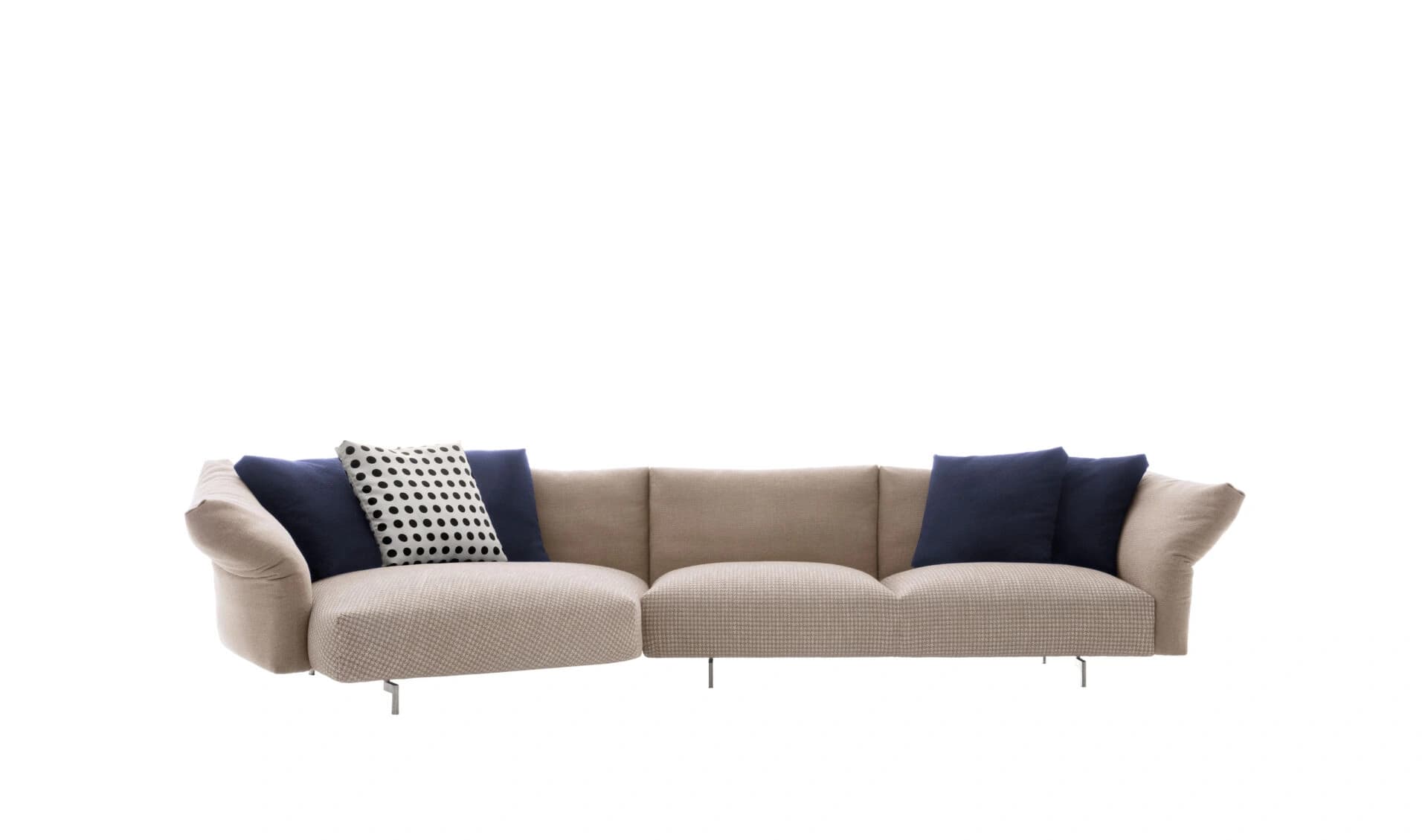 B&B Italia Dambo sofa