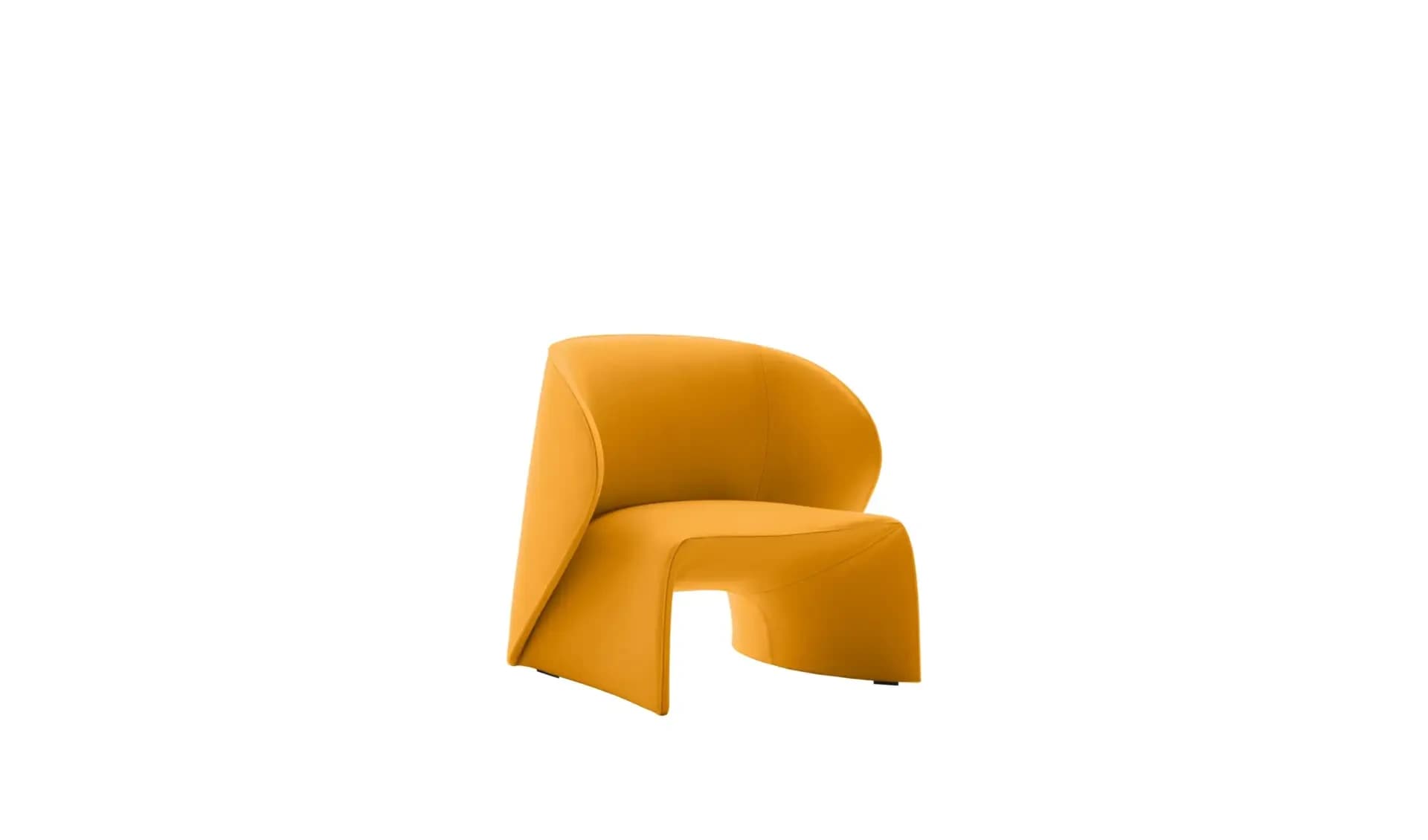 B&B Italia Narinari fauteuil