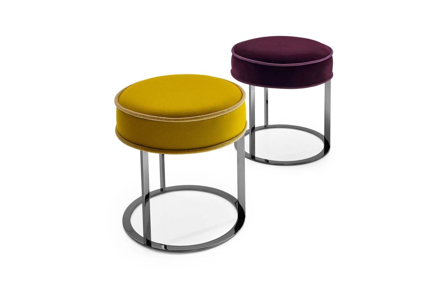 Maxalto Lithos ottoman