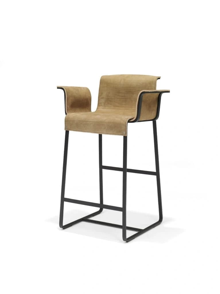 Qliv Founded barkruk