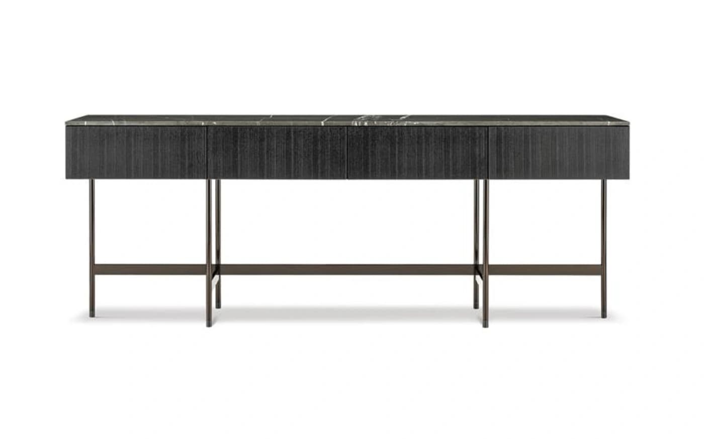 Minotti Kenneth dressoir