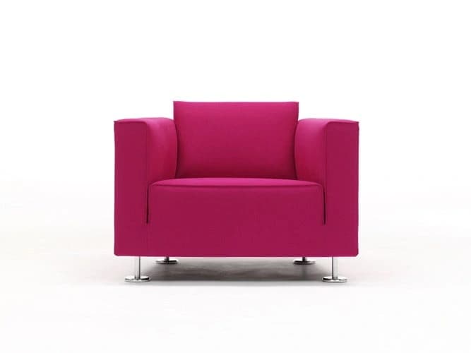 Blizz fauteuil