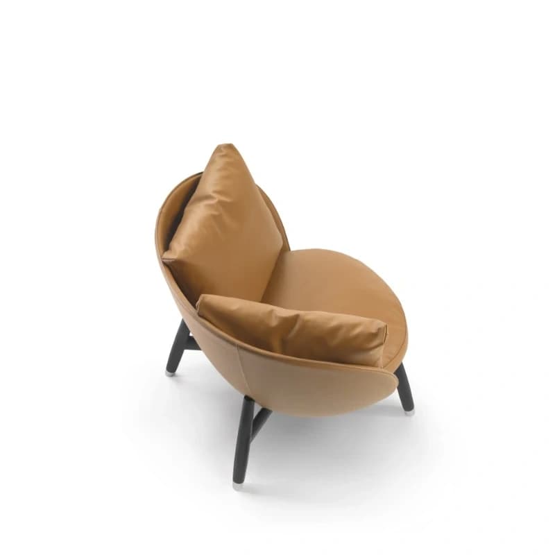 Flexform Eri armchair