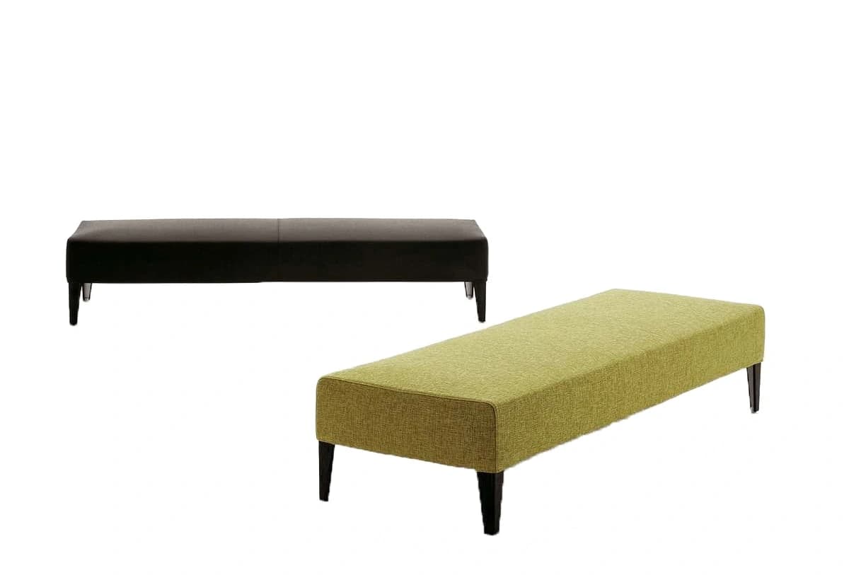 Maxalto Filemone poef