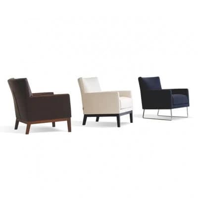 Montis Impala fauteuil
