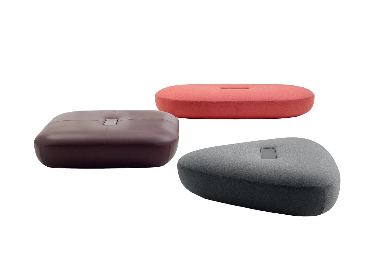 B&B Italia Tabour element