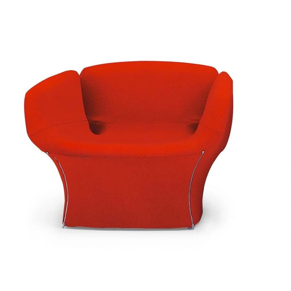 Moroso Bloomy fauteuil