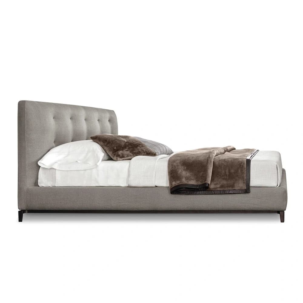 Minotti Andersen Quilt bed