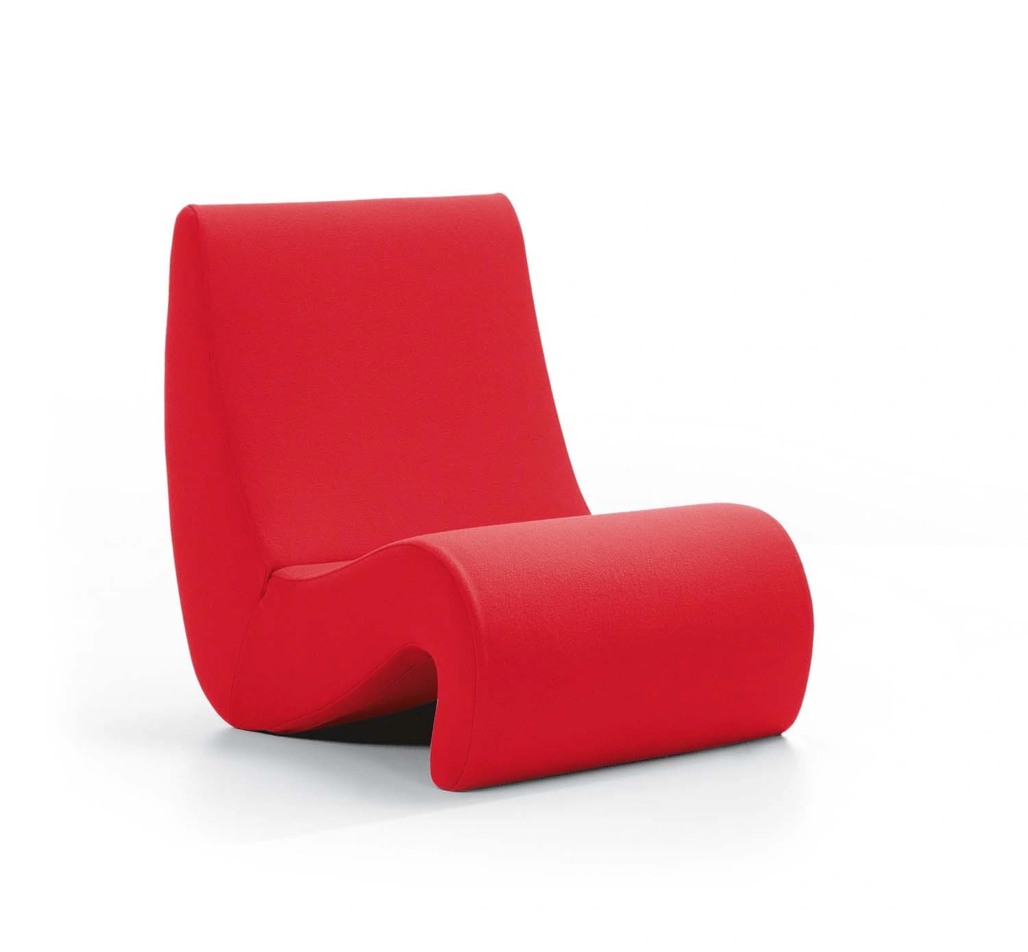 Vitra Amoebe fauteuil