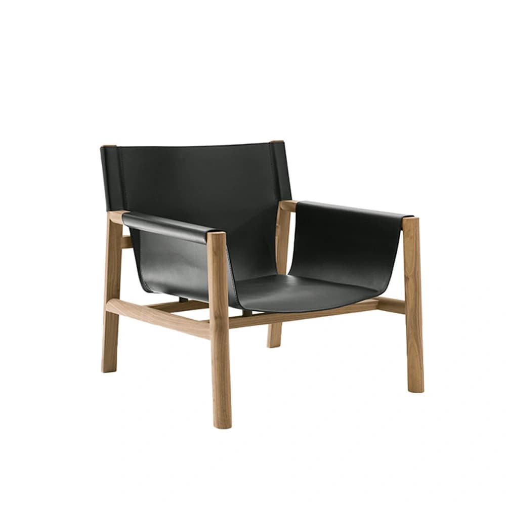 B&B Italia Pablo fauteuil