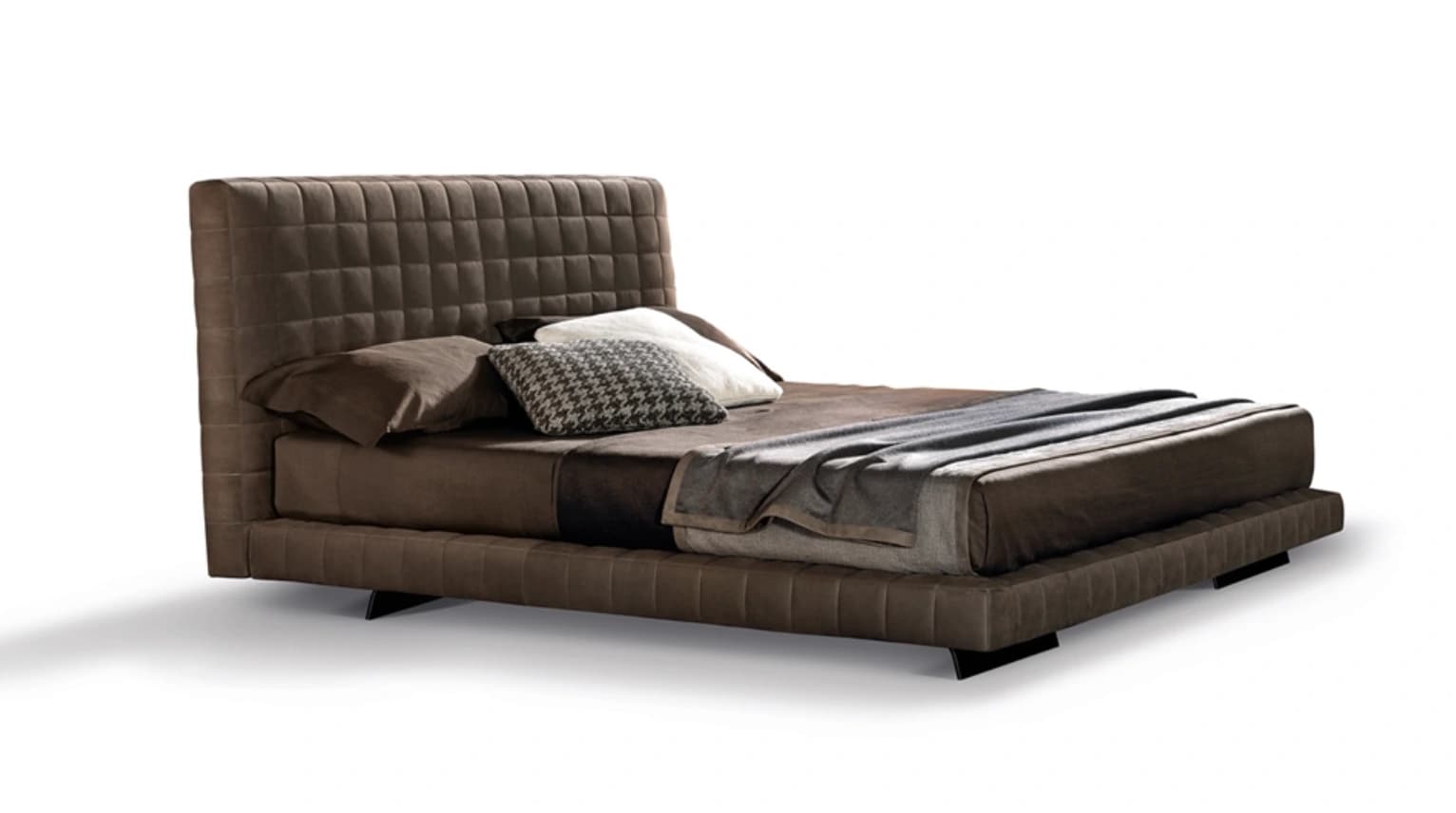 Minotti Twiggy bed
