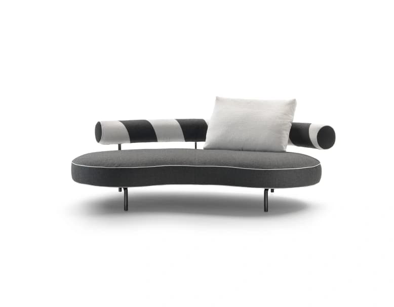 Flexform Supermax sofa