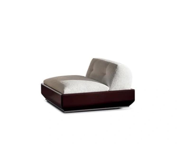 Minotti Supermoon fauteuil
