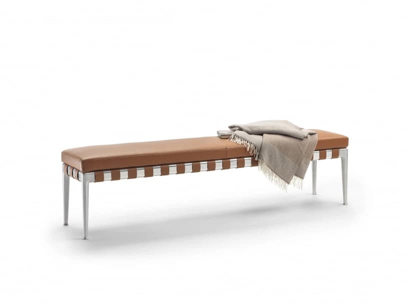 Flexform Gregory voetenbank