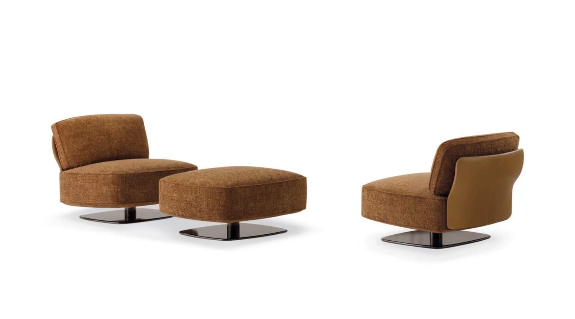 Minotti Saki Fauteuil