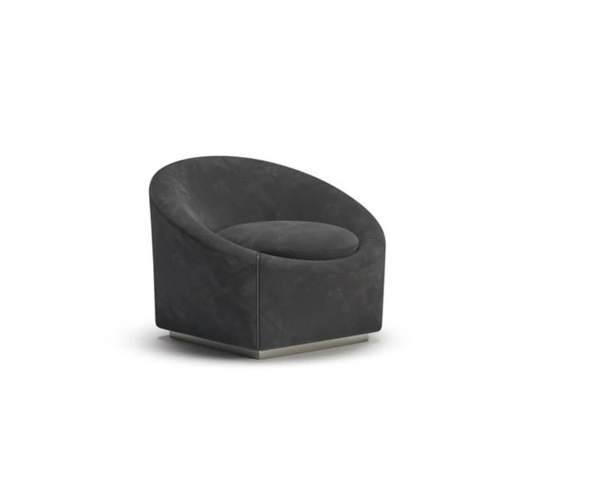 Minotti Capri Base fauteuil
