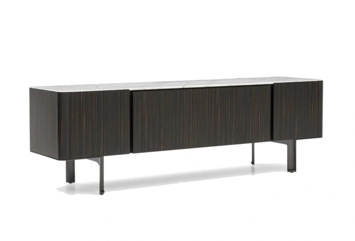 Minotti Lou sideboard