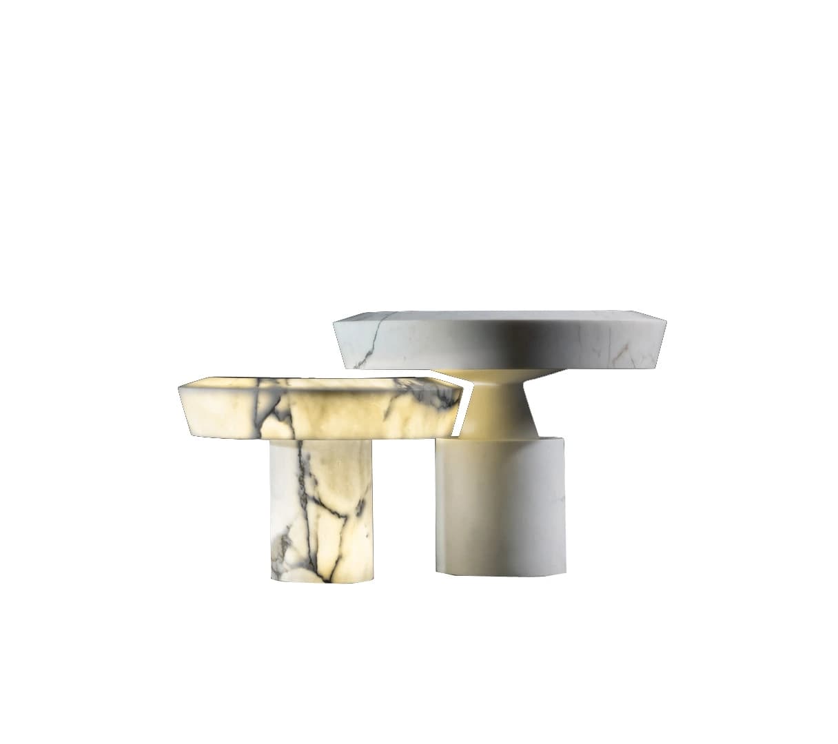 Henge He-She lichtobject