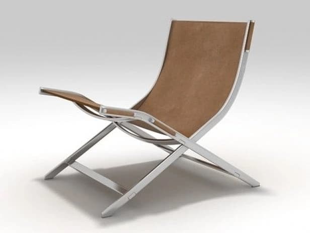 Flexform Timeless fauteuil