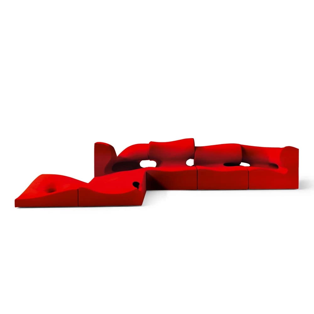 Moroso Misfits system