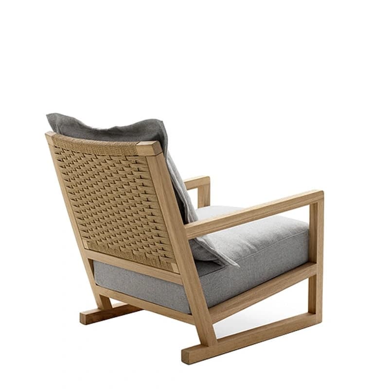 Maxalto Clio fauteuil