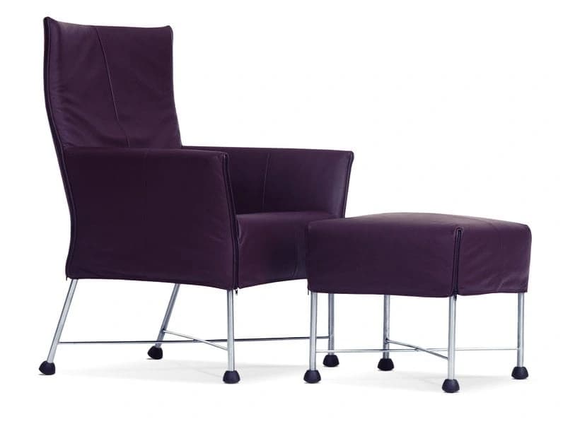 Montis Charly fauteuil