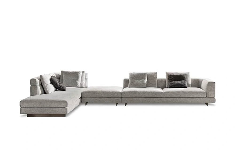 Minotti Alexander bank