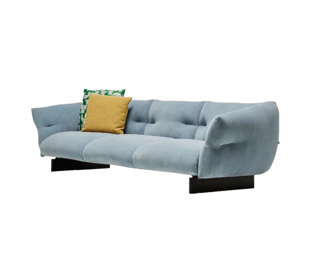 Cassina Moncloud bank