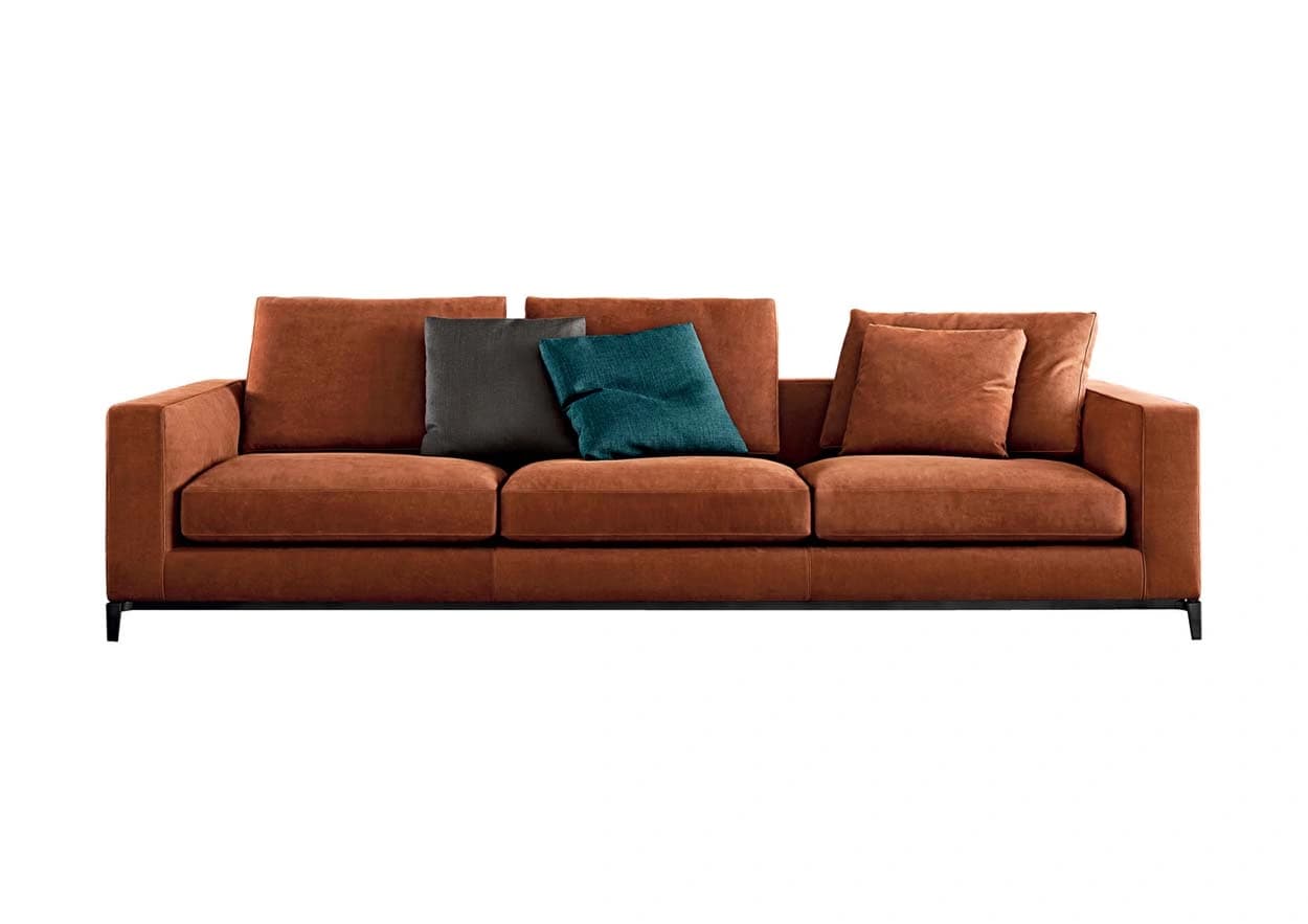 Minotti Andersen bank