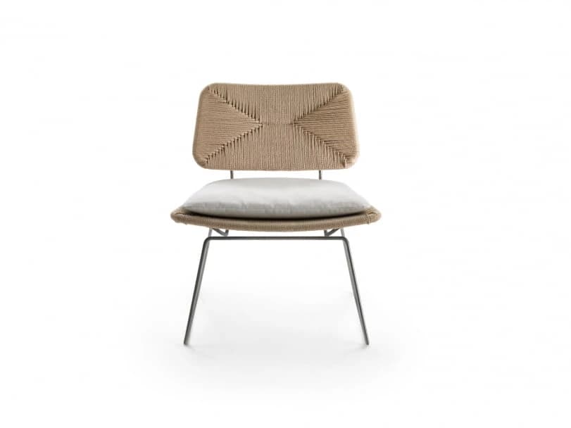 Flexform Echoes fauteuil