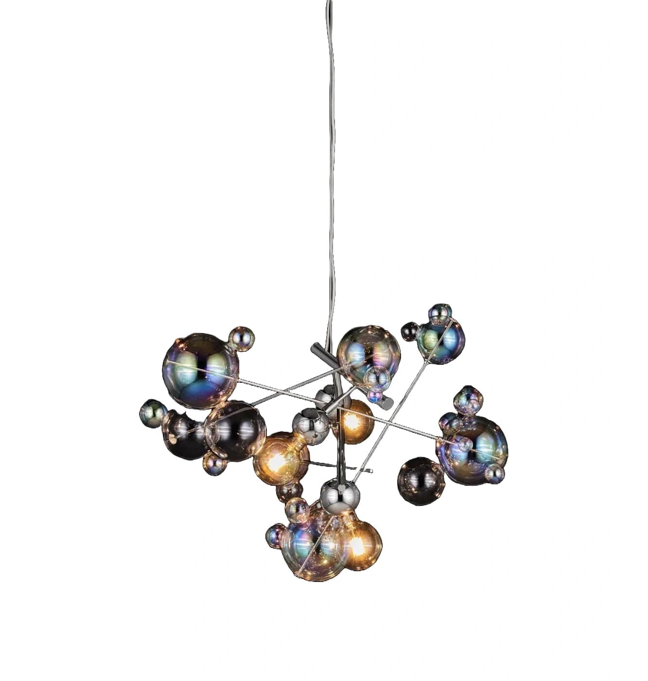 Brand van Egmond Bubbles