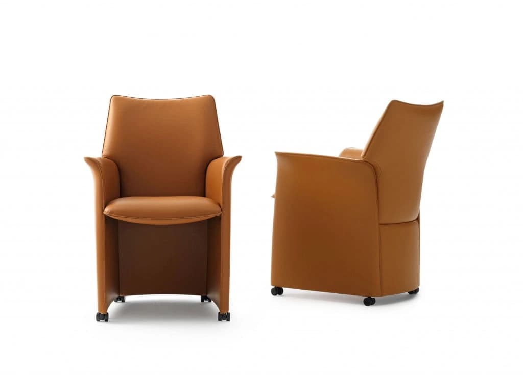 Leolux Tamarinde stoel