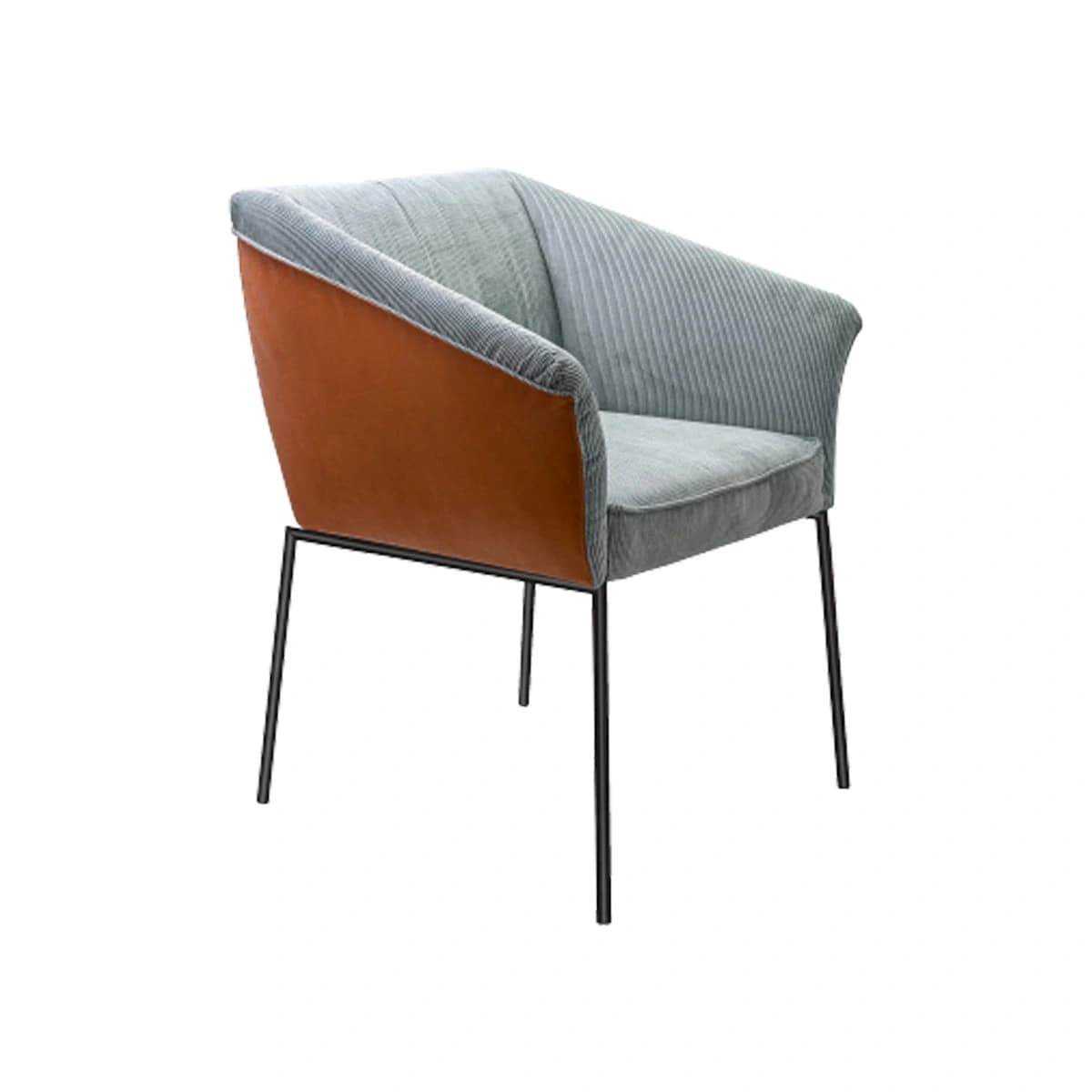 KFF Milo eetkamerstoel