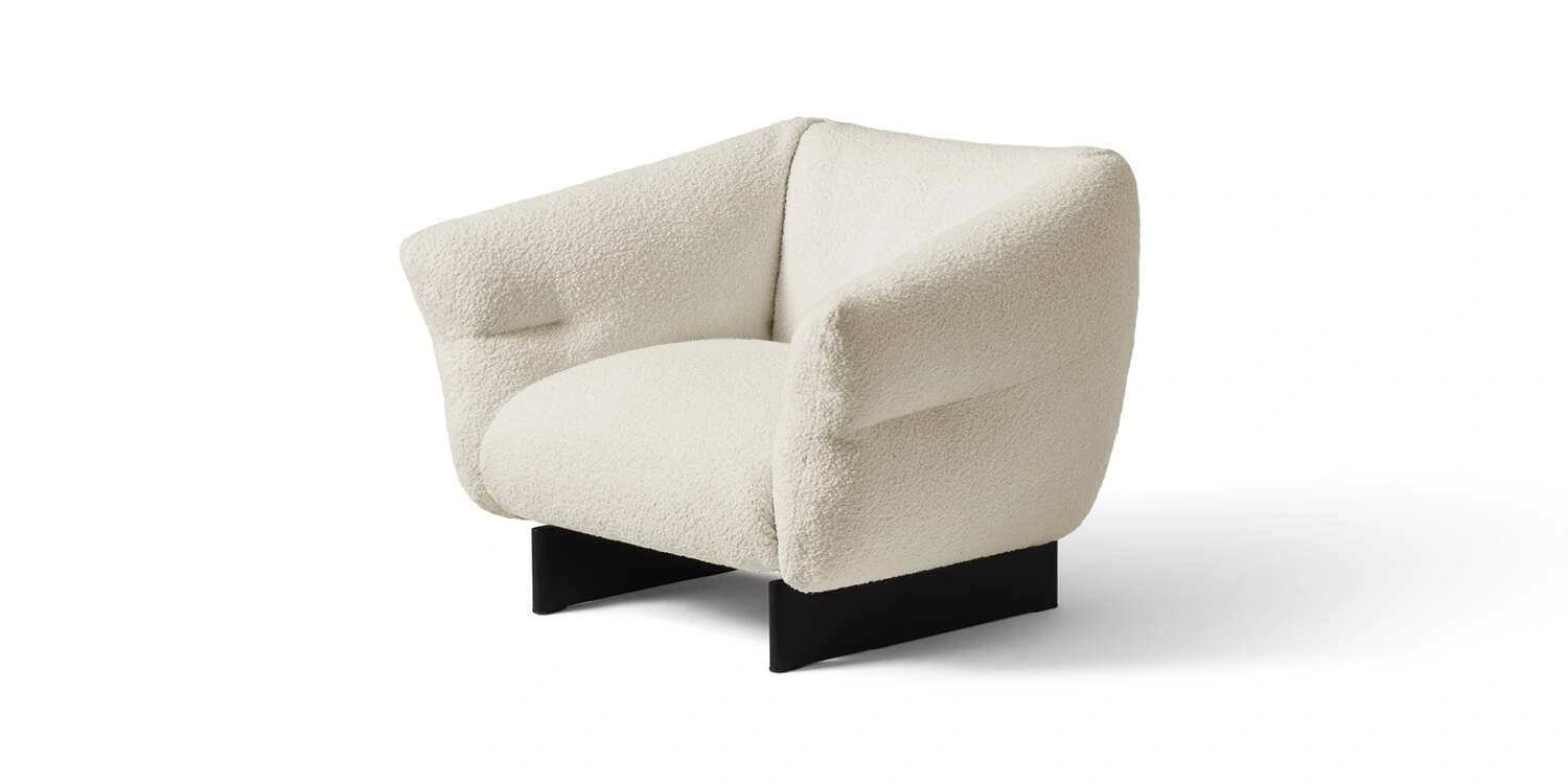 Cassina Mon-Cloud armchair