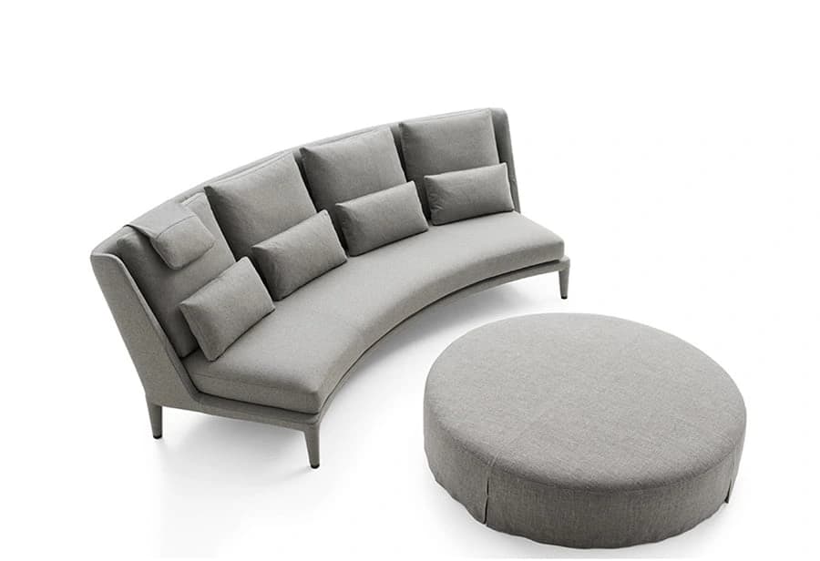 Maxalto Nidus sofa